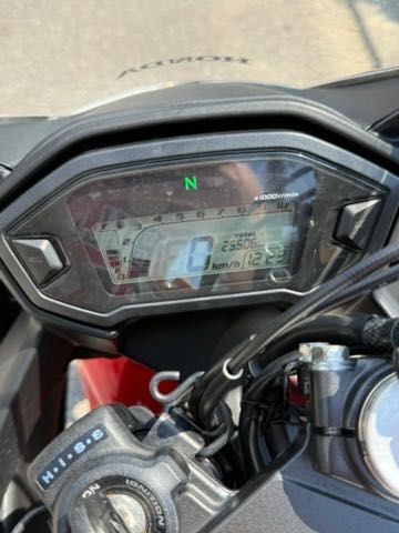 Honda CBR 500RA A2