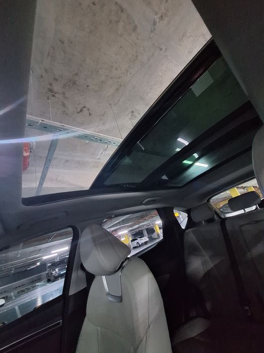 Hyundai Tucson 2021 года пробег-8677 км последний позиция