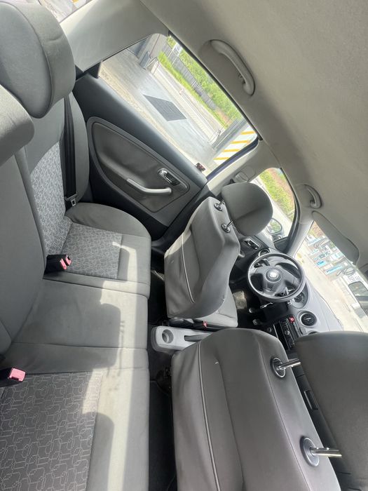 Vand Seat cordoba