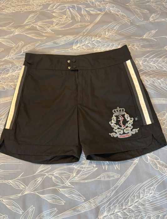 Pantaloni Philipp Plein autentici