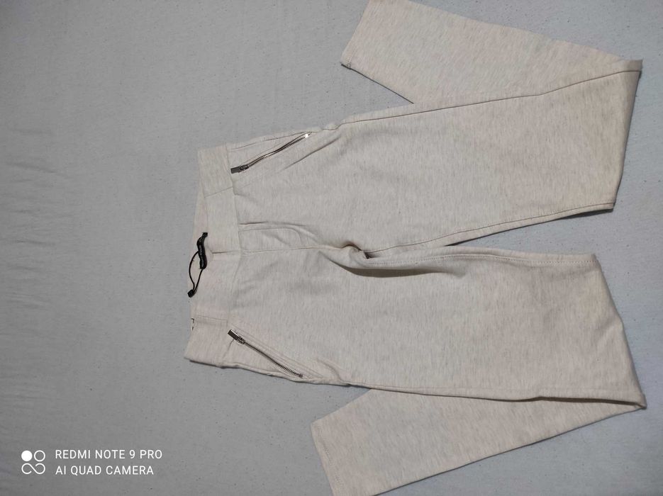 Дамски клинчета Adidas и Zara, размер xs