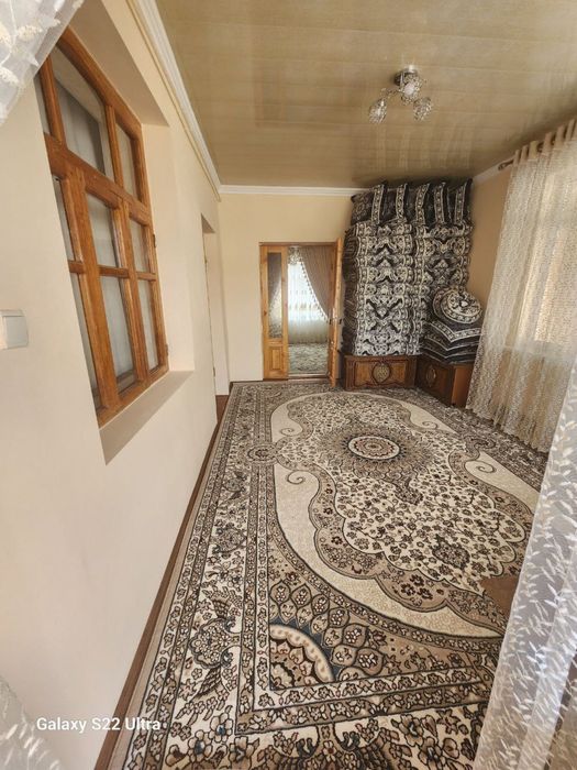 Uchastka sotiladi srochna