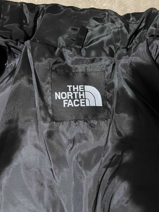 The North Face 700 Nuptse Jacket XL