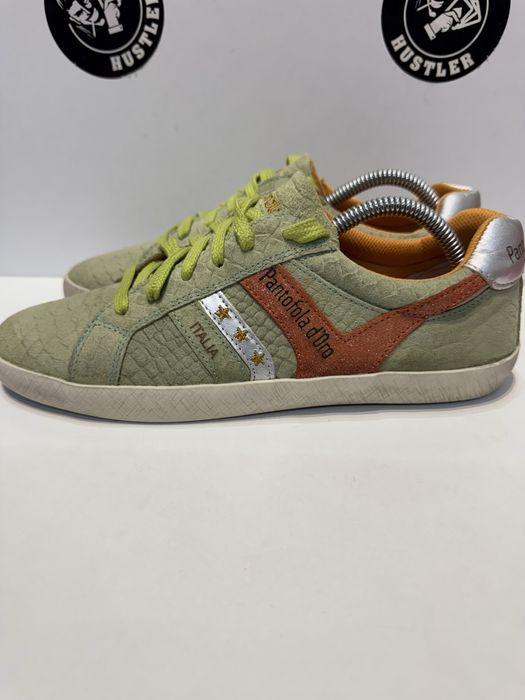 Сникърси PANTOFOLA d'ORO.Номер 40