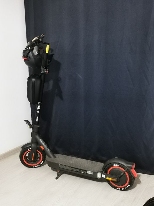 Trotineta electrica Xiaomi Electric Scooter 4 Pro Gen2.