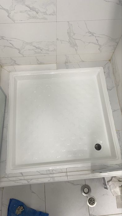 Реставрация ванн