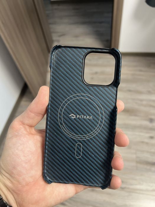 Husa pitaka iphone 13 pro max Brasov • OLX.ro
