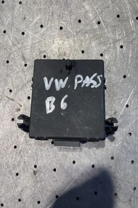 Modul gateway 3C0 907 530 C 3C0 907 530 C Volkswagen VW Passat 2007