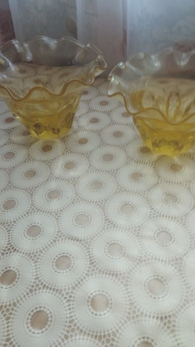 Вазы советского периода