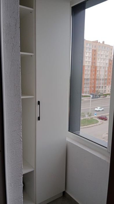 Аренда квартиры в ЖК