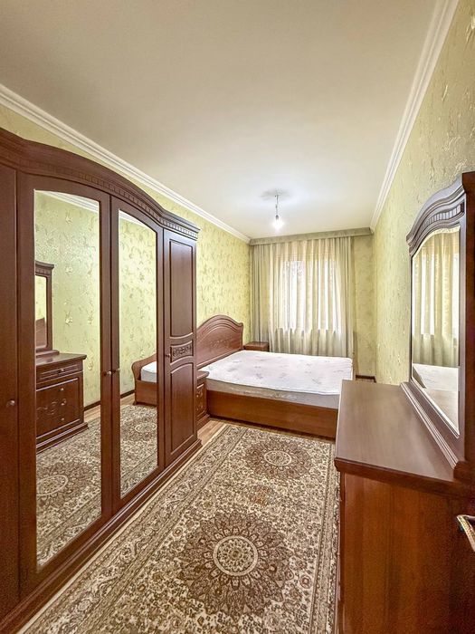 2/3/5 50м² М.Горький БИЙ