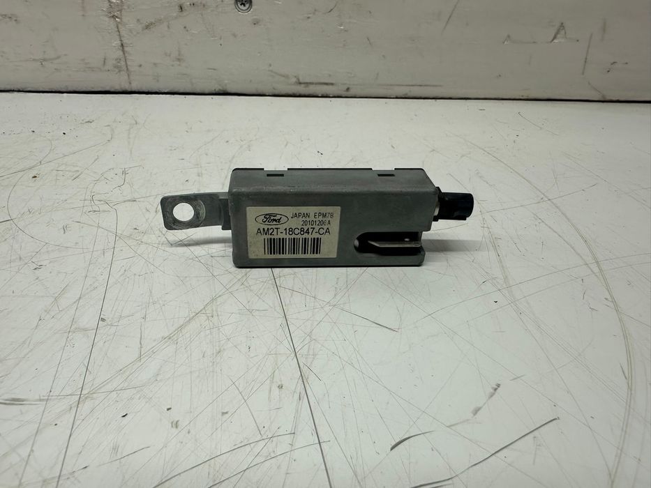 Amplificator antena Am2t-18c847-ca Ford S-Max 1 (facelift) (2010 - 2015) 2.0 TDCi DW10C
