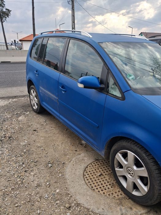 Volkswagen  toran clasic