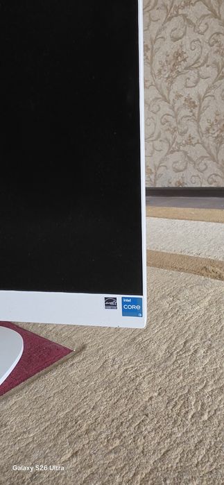 Моноблок HP 27" i3