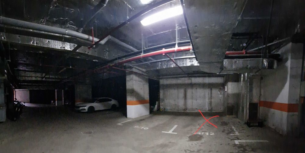 Proprietar, 2 camere, Dristor Residence, metrou Dristor, parcare subterana
