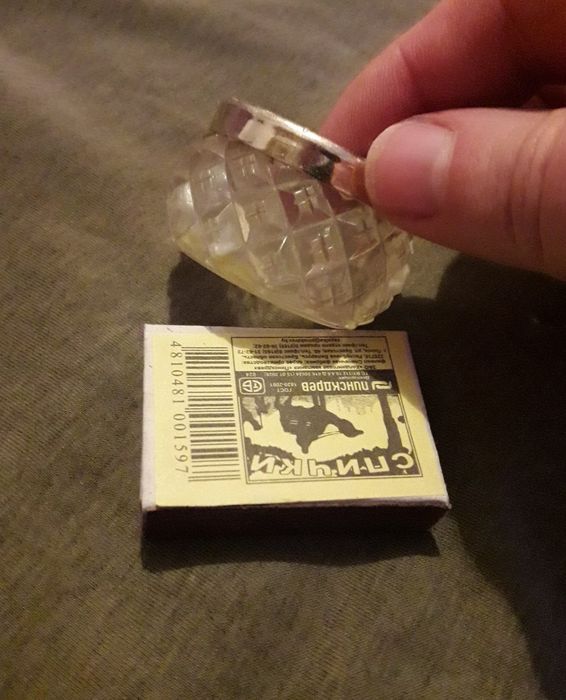 Продам солонка, СССР, подарки, для дома.