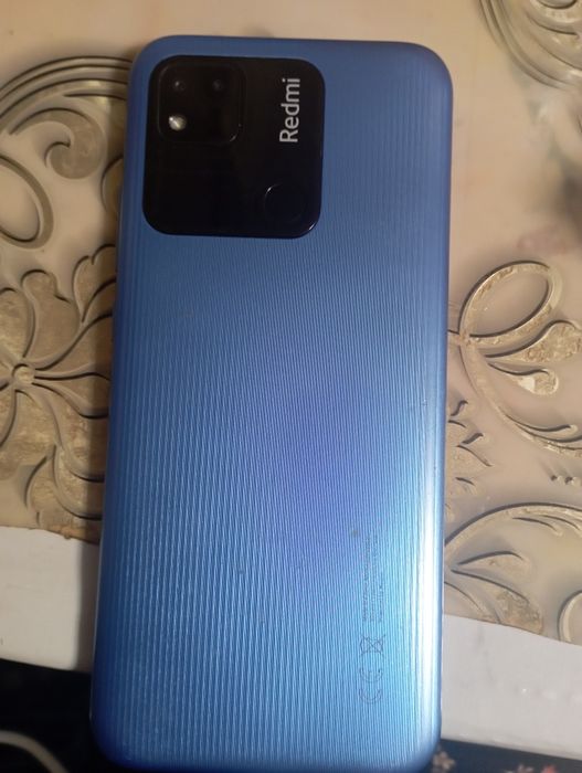 Редми 10А. Redmi 10A