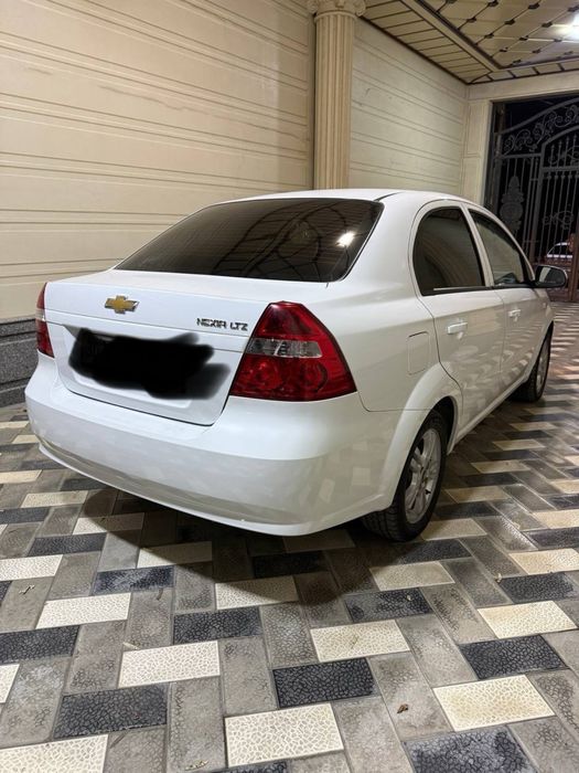 Нексия 3 2022 год