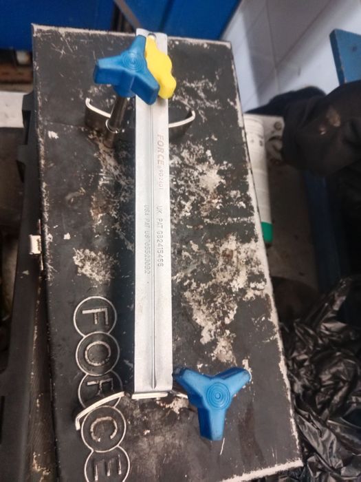 Набор инструментов ручной