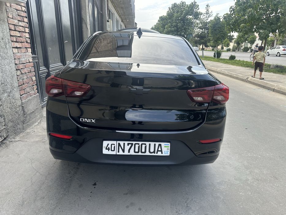 Onix mehanika tozza