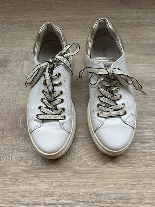 Sneakers NeroGeardini