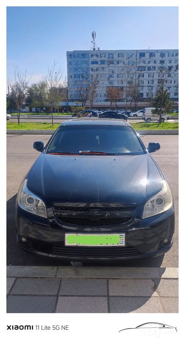 Обмен Эпика 2011 Автомат 2.4