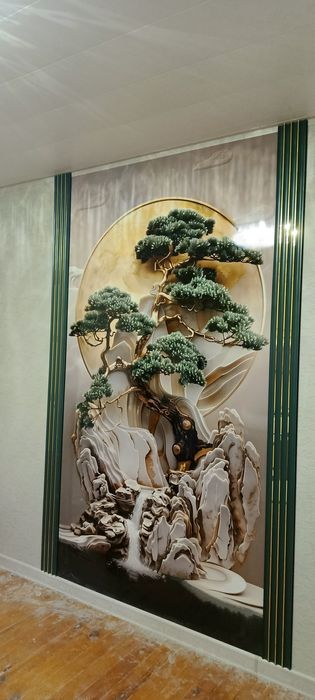 Ремонт квартир и домов