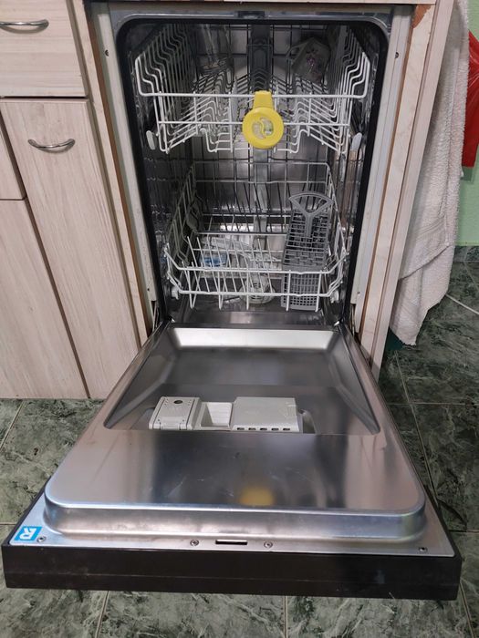 Миялна машина за вграждане Siemens