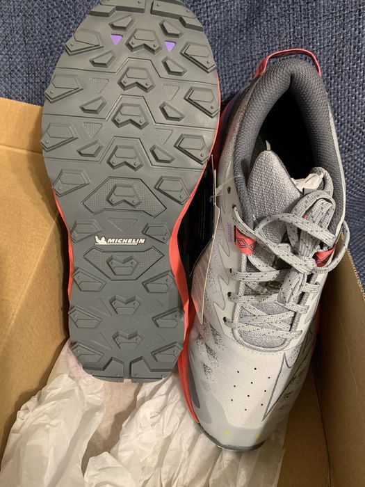 Mizuno Wave Daichi 7 Women’s-маратонки