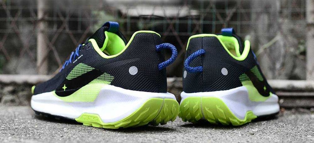 Нови мъжки маратонки Nike Pegasus trail GTX налични 42,43,44