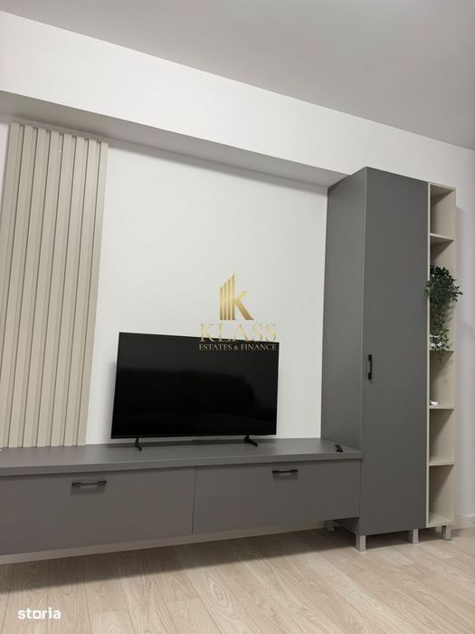 Apartament de 2 camere in zona centrala
