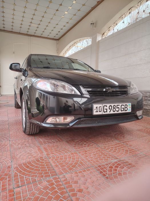 Лассети 2023й,пробег 28000,автомат, без люк