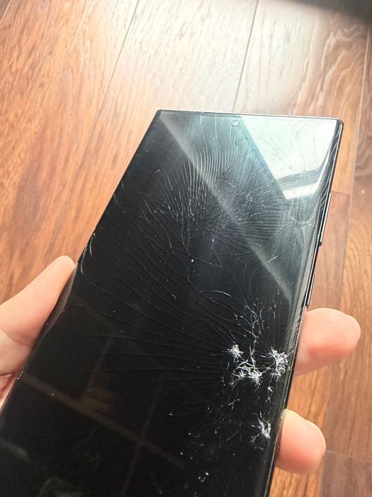 Samsung galaxy s23ultra 512 GB