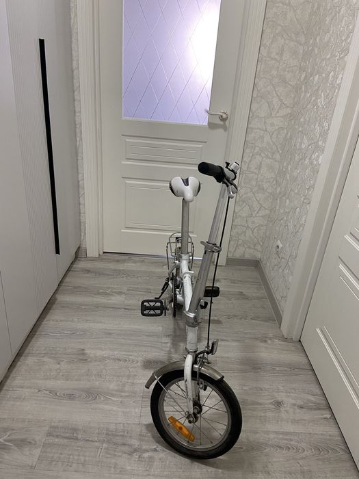 Велосипед Cronus