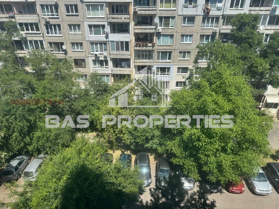 Продава се Двустаен апартамент в София, Дианабад - 56 кв.м за 3483 €/кв.м - Снимка #3