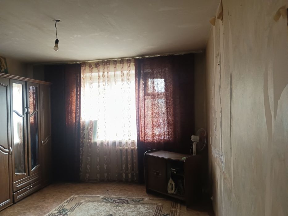 Продам квартиру 1 комнатная