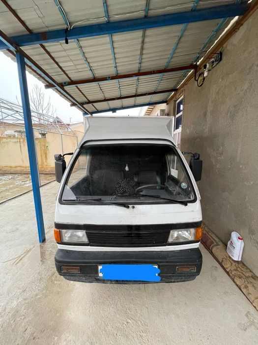 Labo Damas labo qilingan