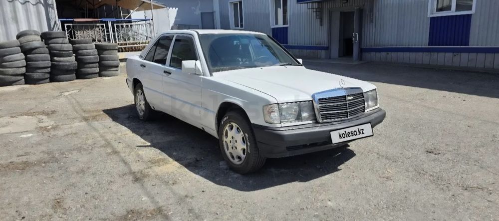 Продам Мерседес 190Е