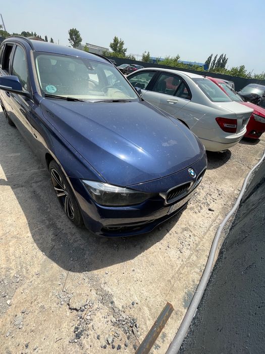 Dezmembrez BMW Seria 3 2018 F30 F31