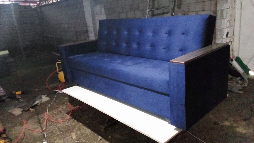 Диван раскладной