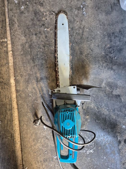 Электропила ……..