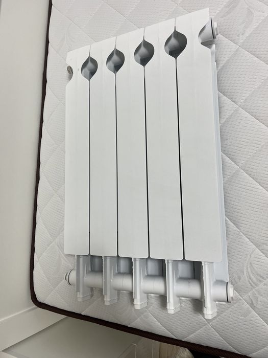 Тяло за радиатор - Чисто нов