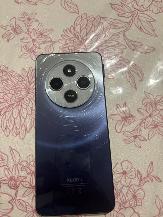 Редми 14с обмен на айфон