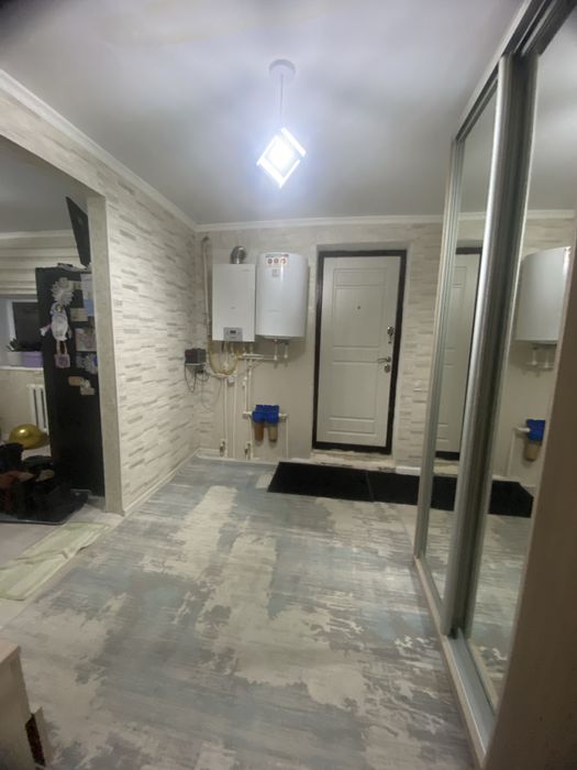 Продам дом в тихом районе