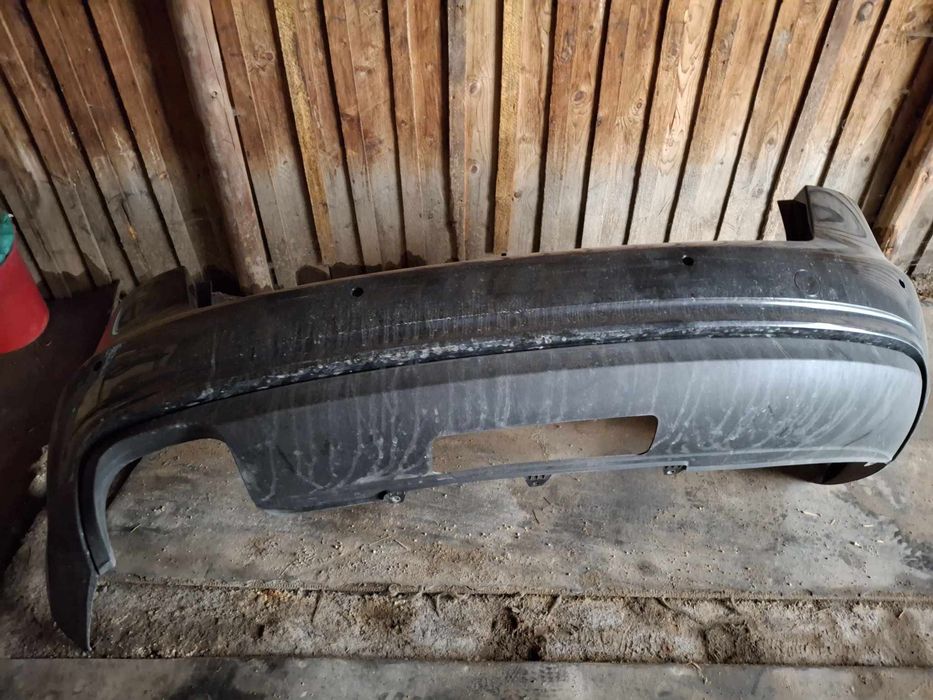 Bara spate Audi A4 B8.5