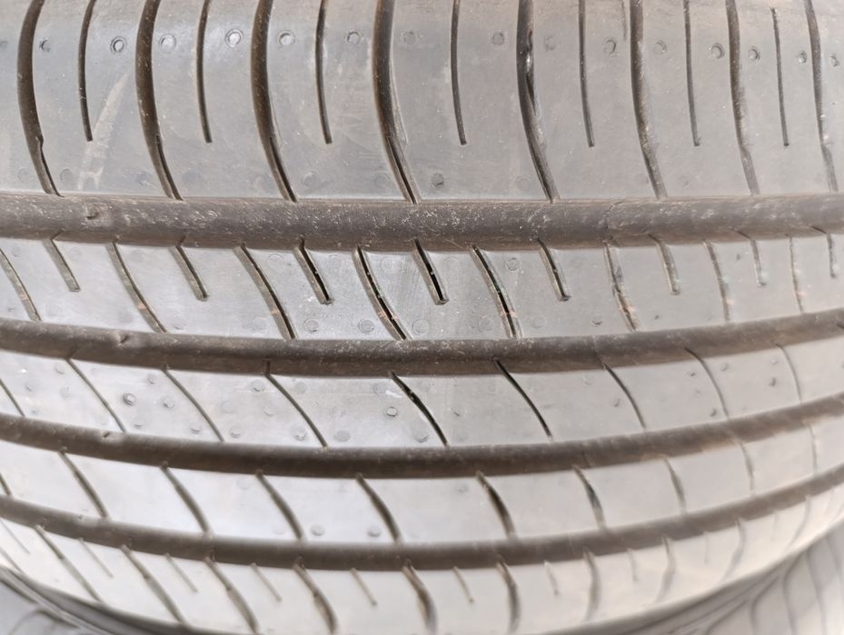 Нови летни гуми (Demo) Kumho 185/55/15 dot 2024