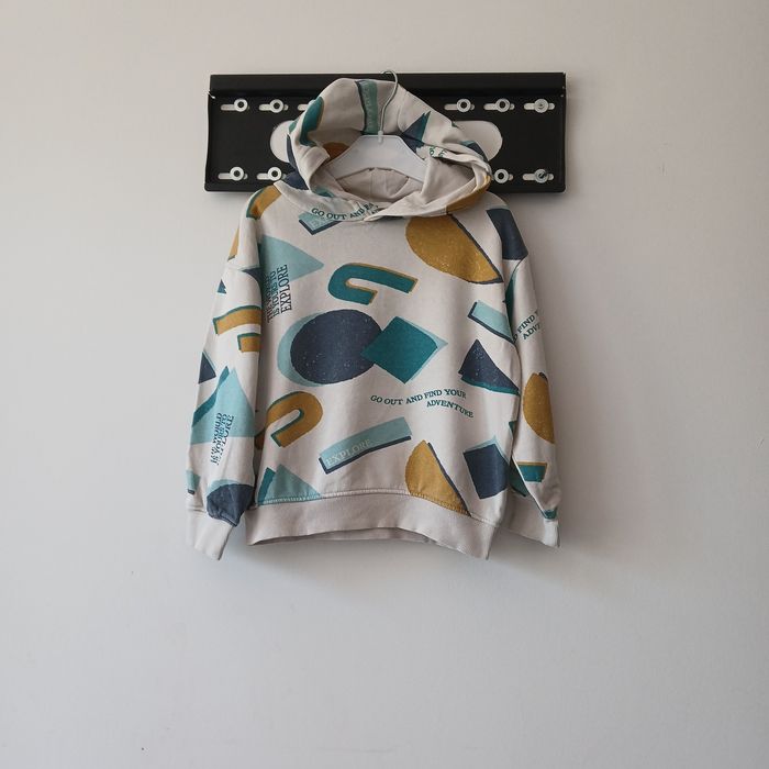 Блузи h&m 4-5 години