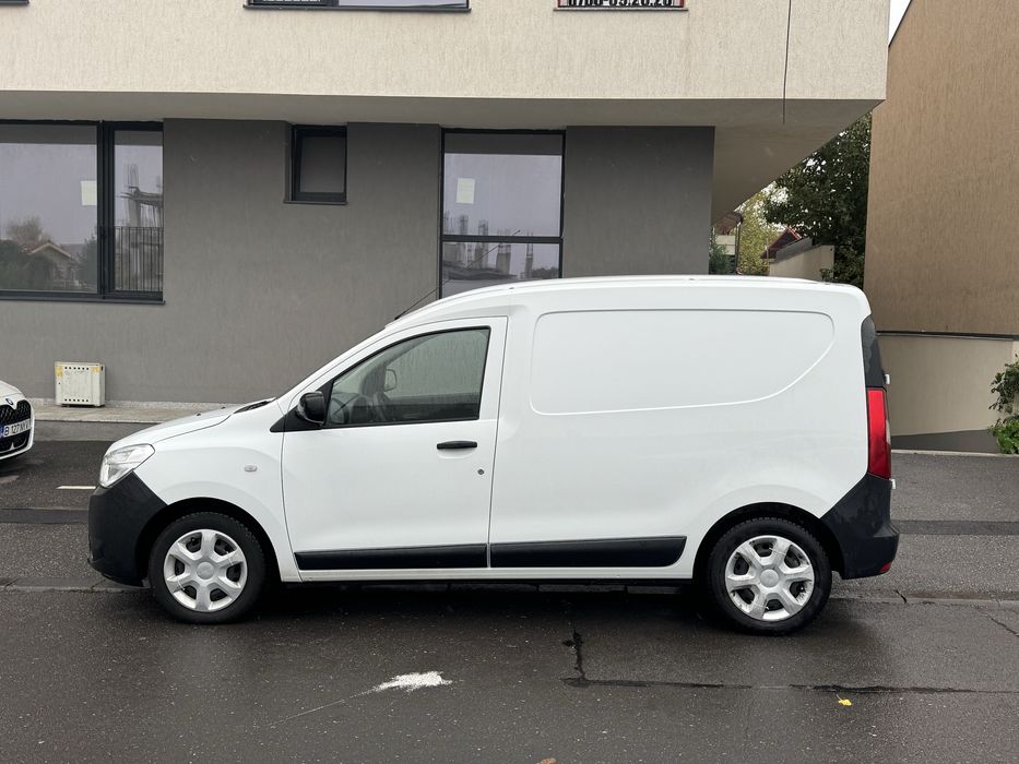 Dacia Doker/2020/1,5 dci-6 viteze/tva ded/pos leasing