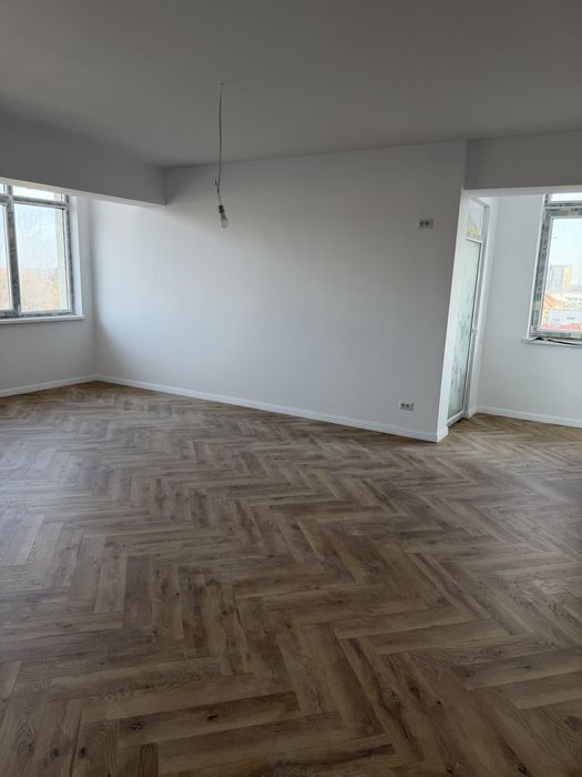 Apartament 3 camere in bloc nou finalizat cu lift