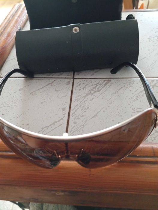 Продавам дамски очила MONTE BLANC